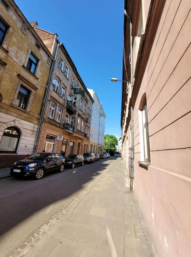 Old Town Kazimierz Cracóvia