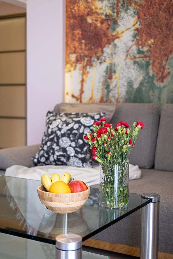 Stawowa Premium - 69 M2 With Sauna And Private Garage Apartamento Cracóvia