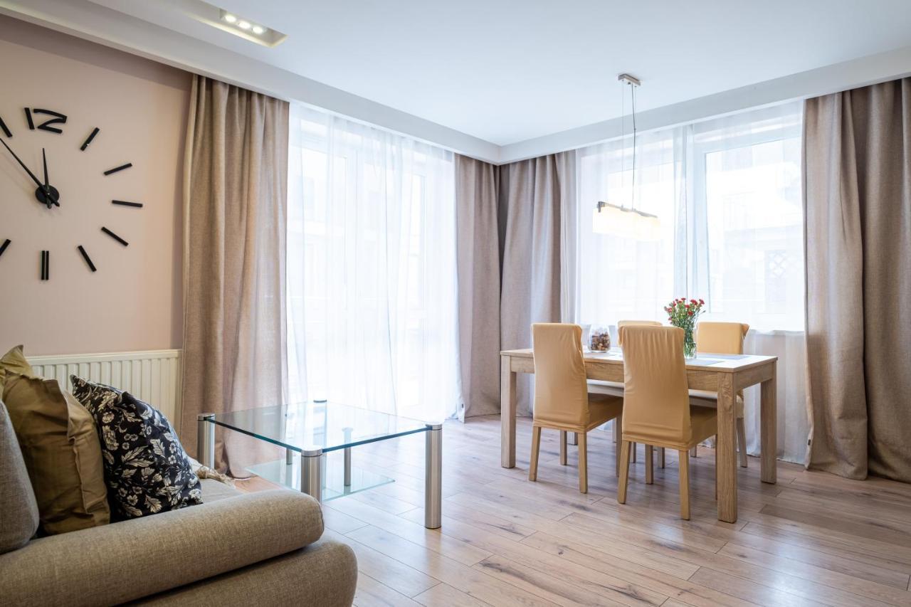 Stawowa Premium - 69 M2 With Sauna And Private Garage * Cracóvia