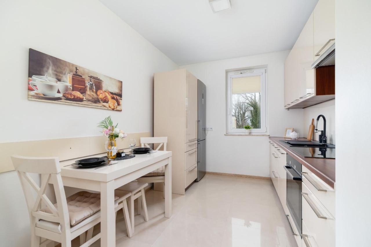 Cystersow Cracow By Renters * Krakow