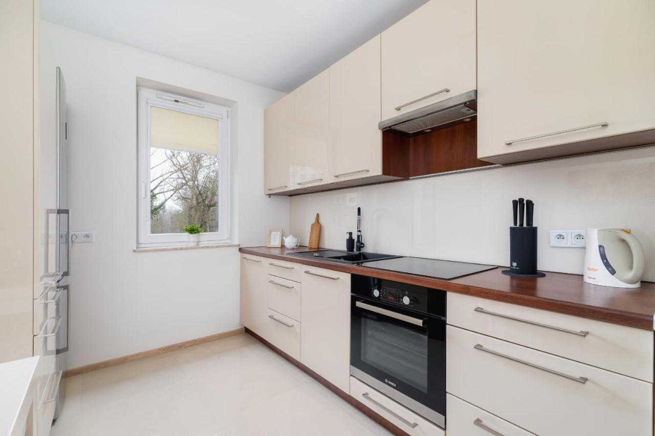 Cystersow Cracow By Renters *