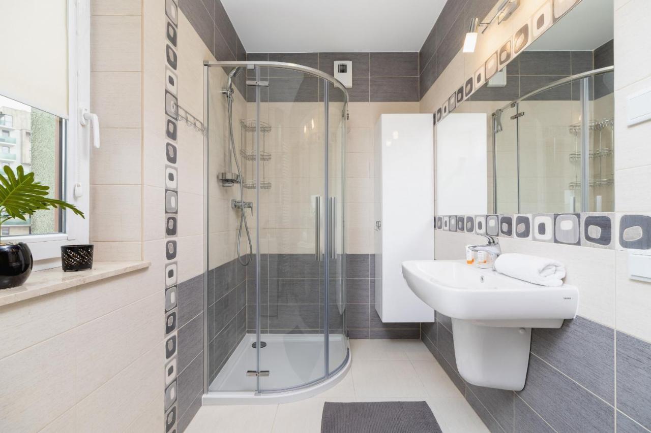 Cystersow Cracow By Renters Apartment Krakow
