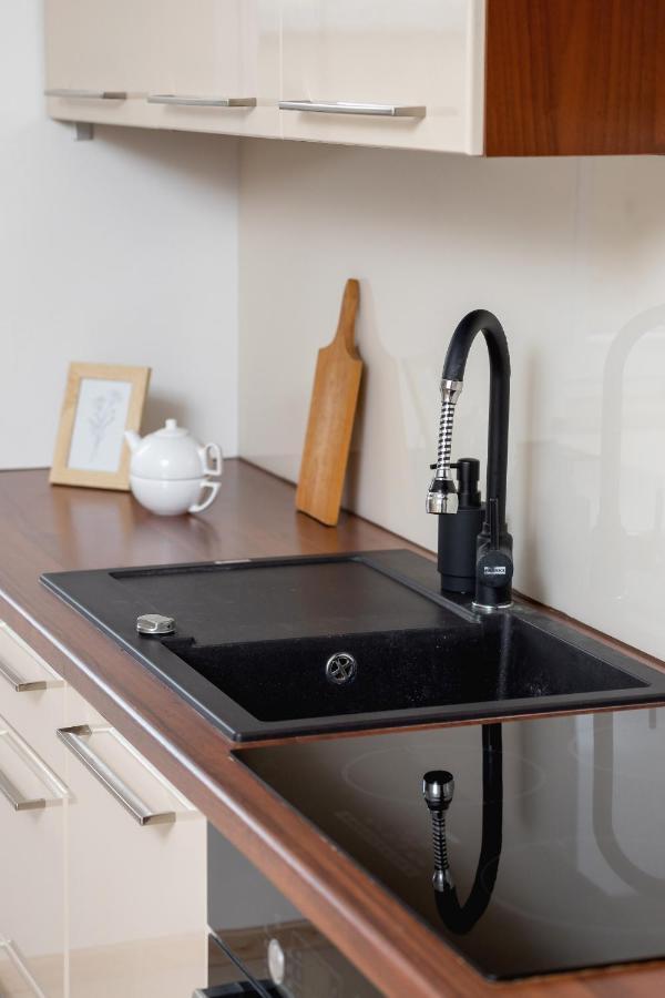 Cystersow Cracow By Renters *