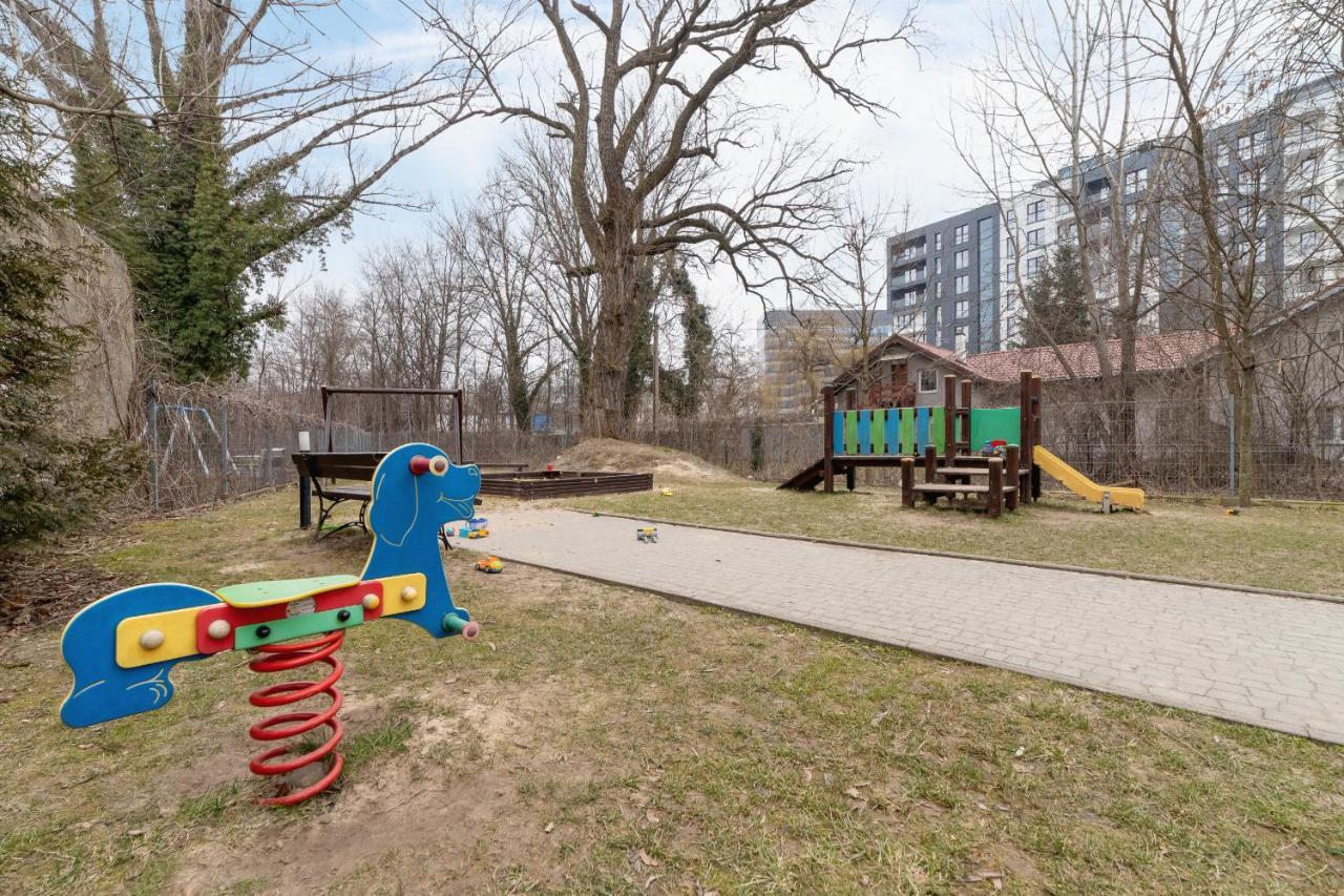 Cystersow Cracow By Renters * Krakow
