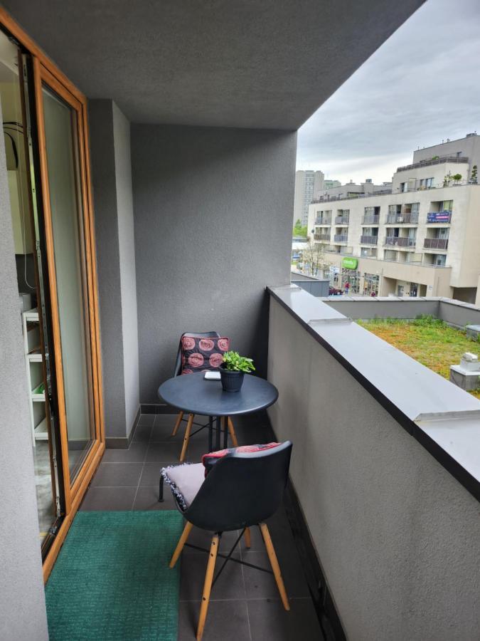 Mily Czas Apartament Kraków