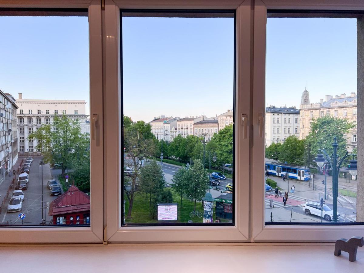 Prestige With Amazing View * Krakow