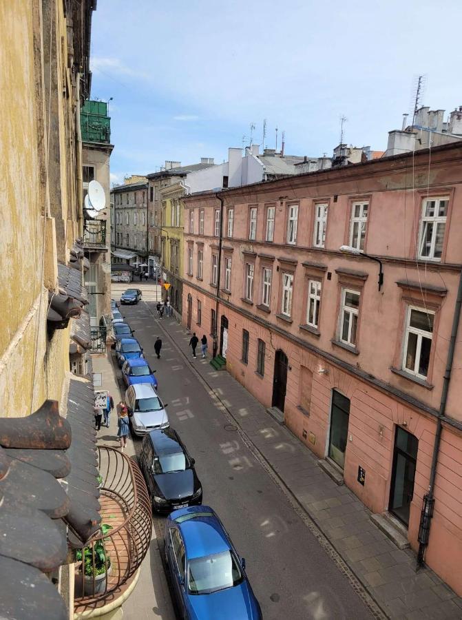 Old Town Kazimierz