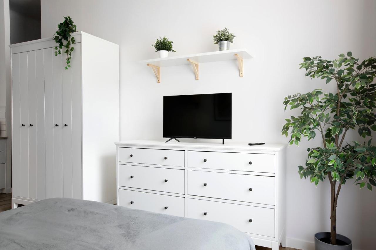 Apartament Bedrouse - św. Gertrudy Old Town *