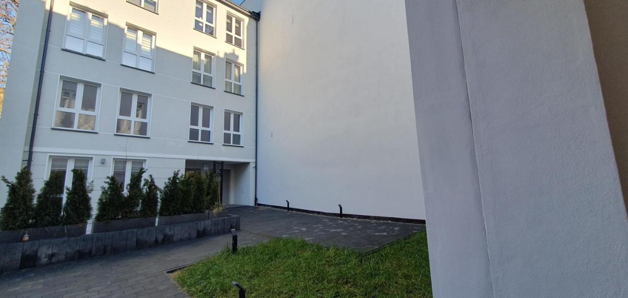 Fly_to_cracow_14 Appartement *