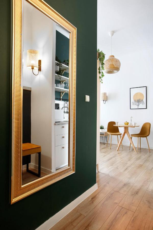 Apartament Bedrouse - św. Gertrudy Old Town *