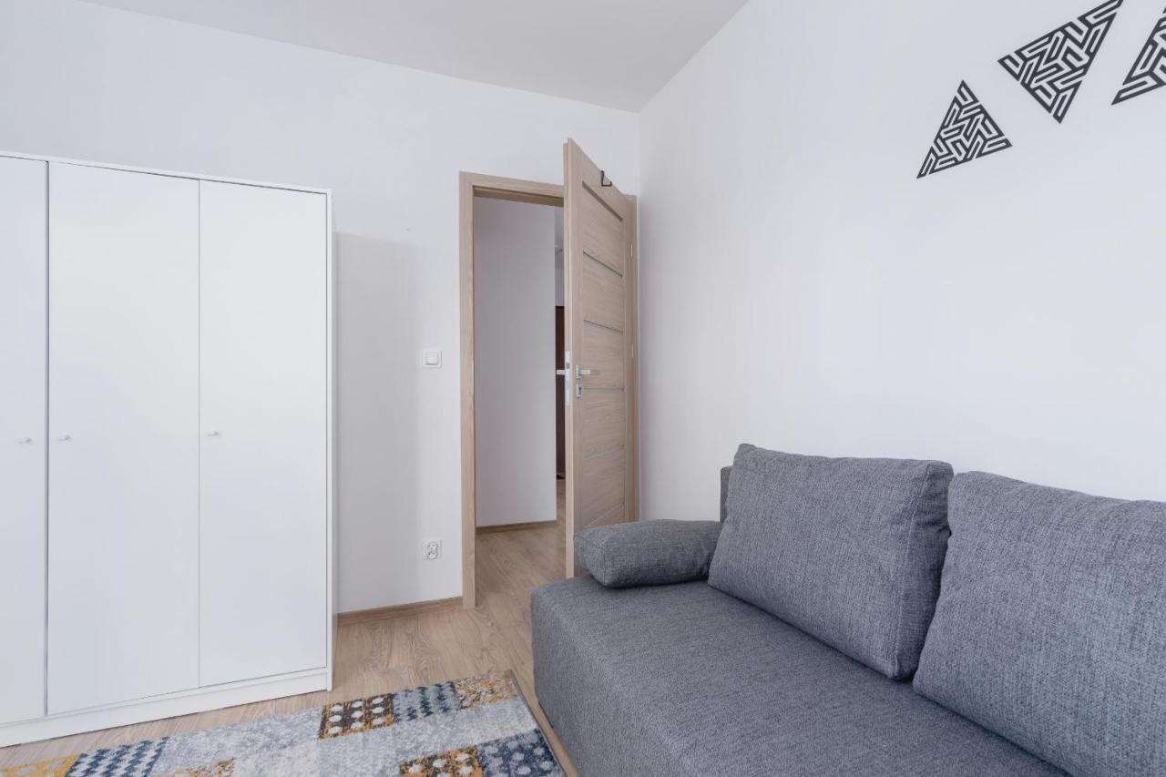 Appartement Family With Parking & Terrace By Renters *