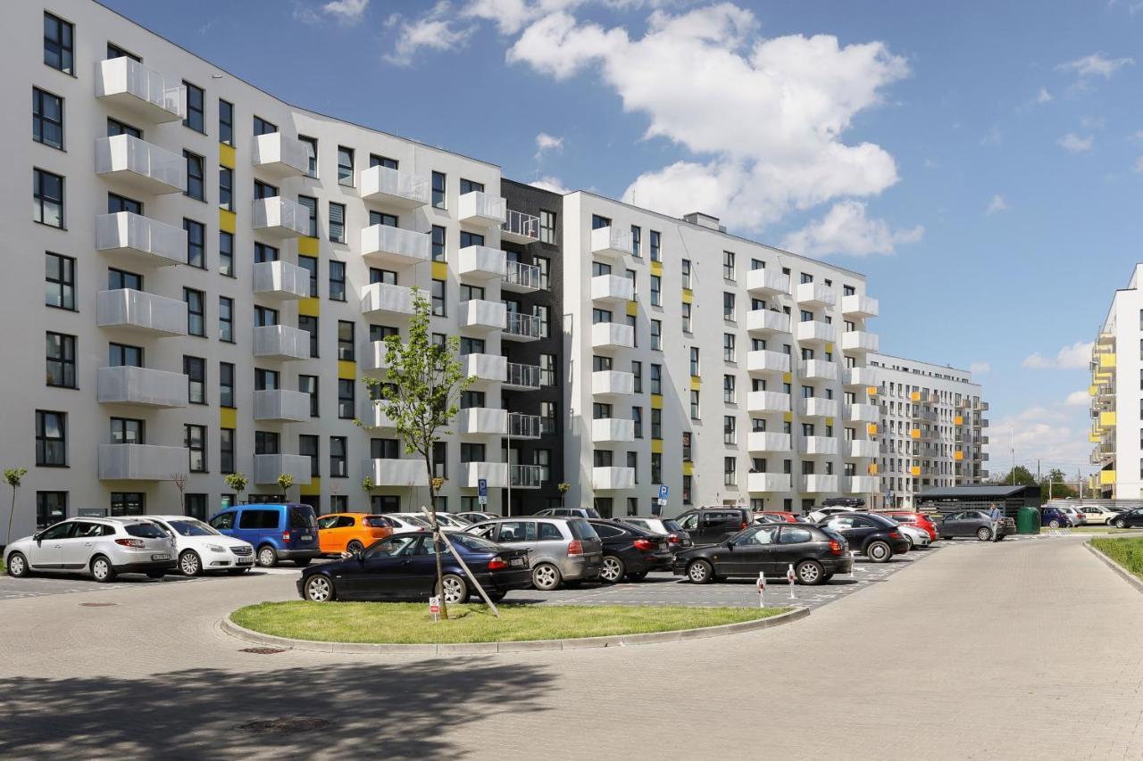 Appartement Family With Parking & Terrace By Renters *