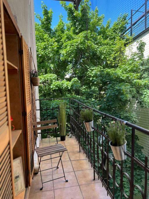 Apartment Grodzka / With Balcony Krakow