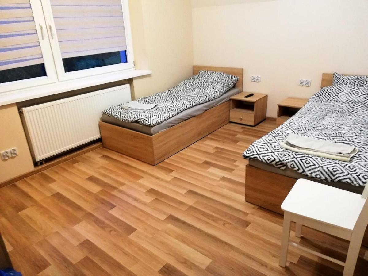 Pokoje Goscinne Beta Hospedagem domiciliar Cracóvia