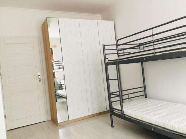 Apartment 3 Aircon With Free Parking, Balcony Walking Distance Old Town