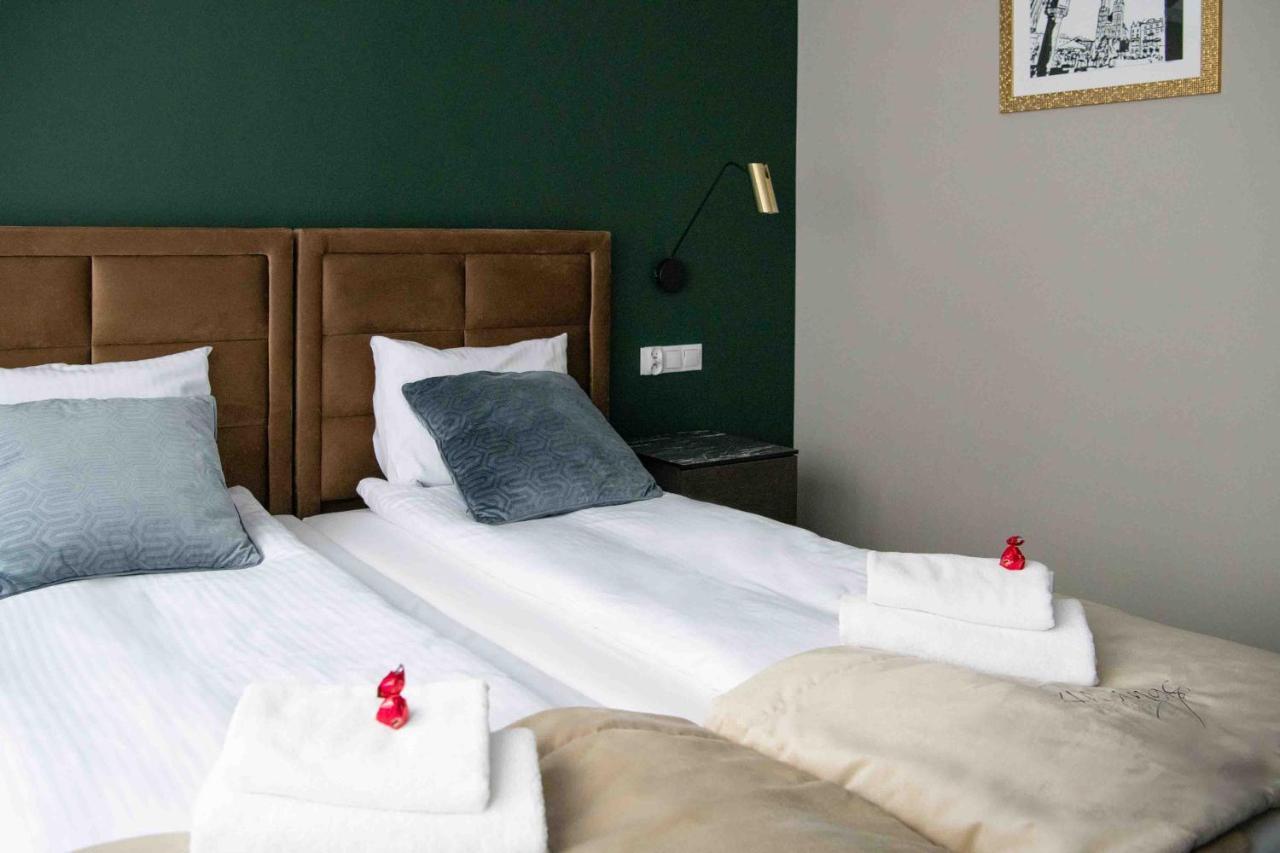 Aparthotel 4wings