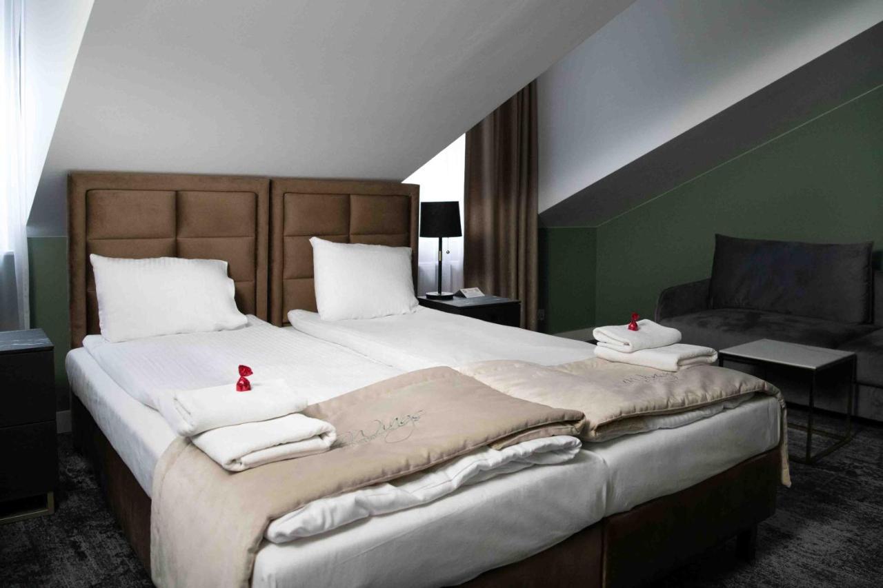 4wings Aparthotel *
