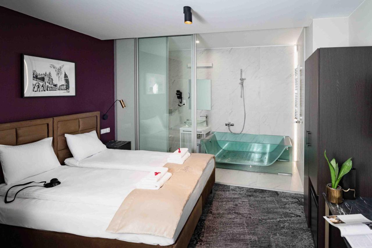 4wings Aparthotel