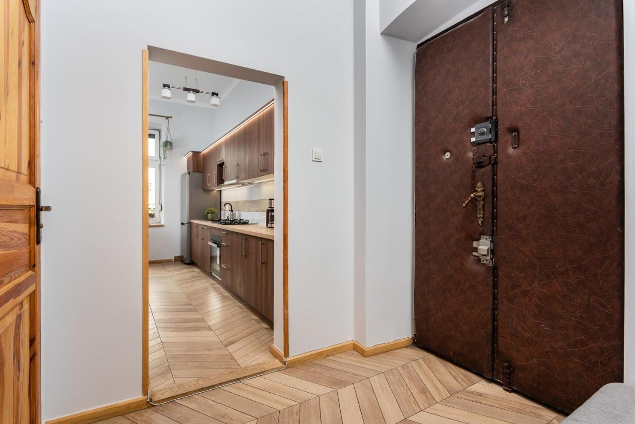 Classy Old Town - By Upstairs Appartement *