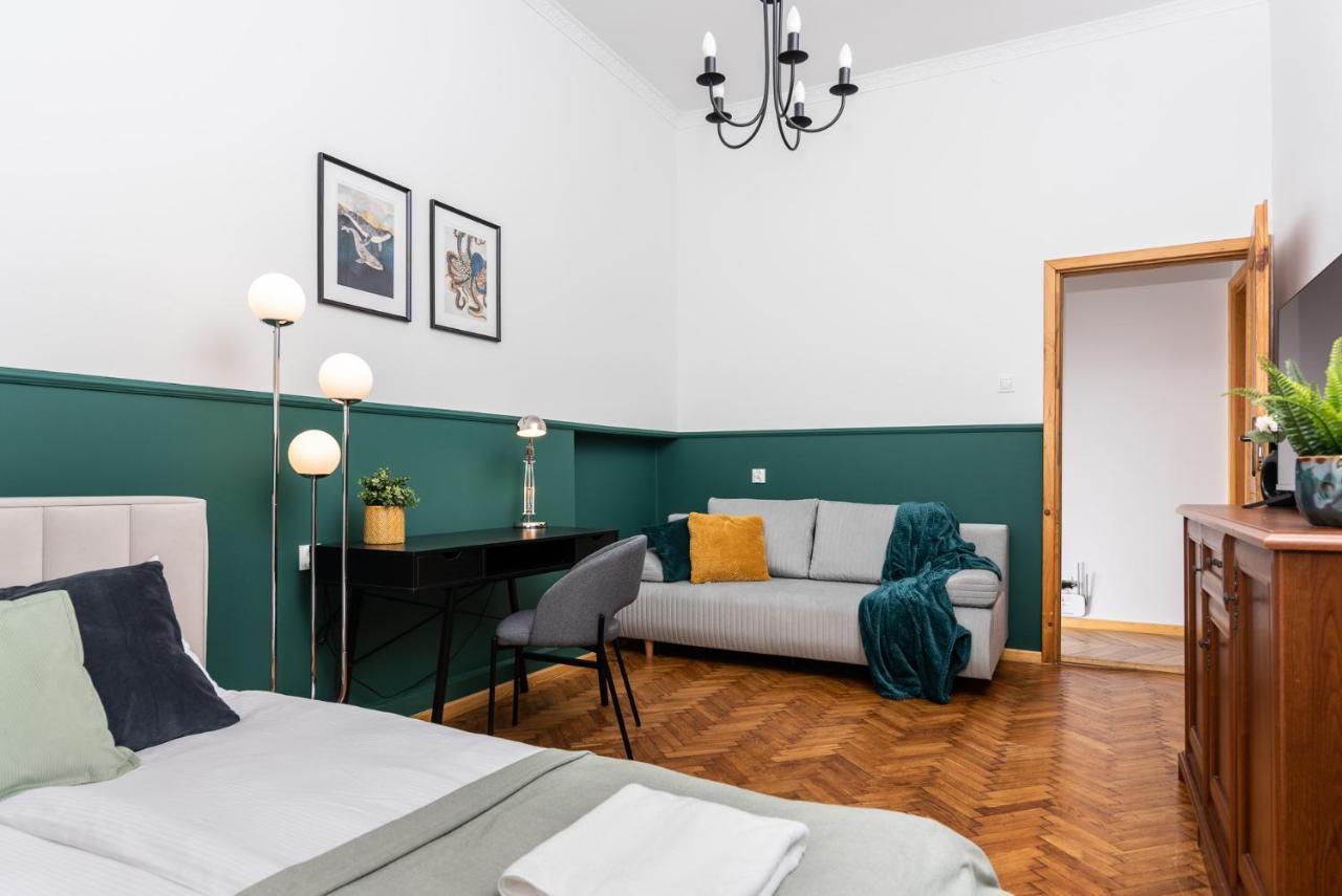 Appartement Classy Old Town - By Upstairs Krakau