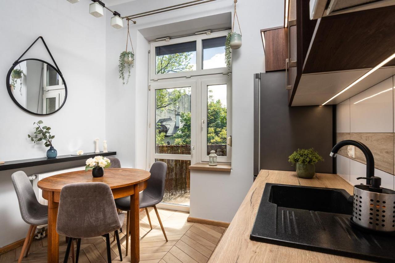 Classy Old Town - By Upstairs Appartement Krakau