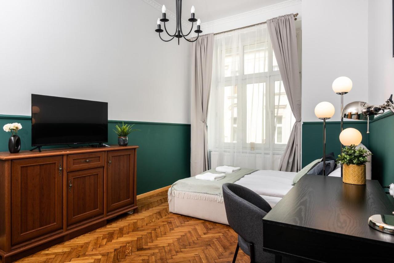 Appartement Classy Old Town - By Upstairs *