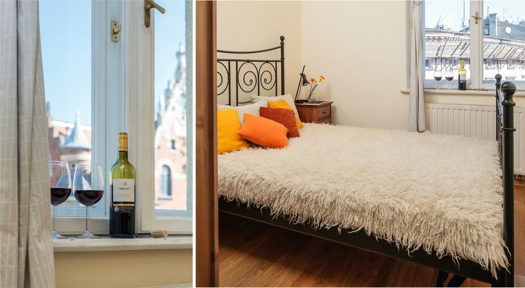 Apartment M