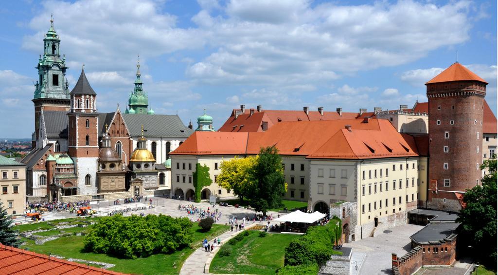 M * Krakau