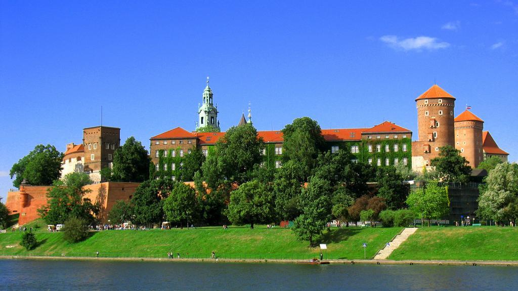 M Apartment Krakau