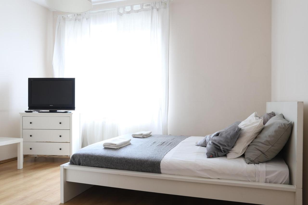 Przestronne Mieszkanie Na Krakowskim Kazimierzu Appartement Krakau