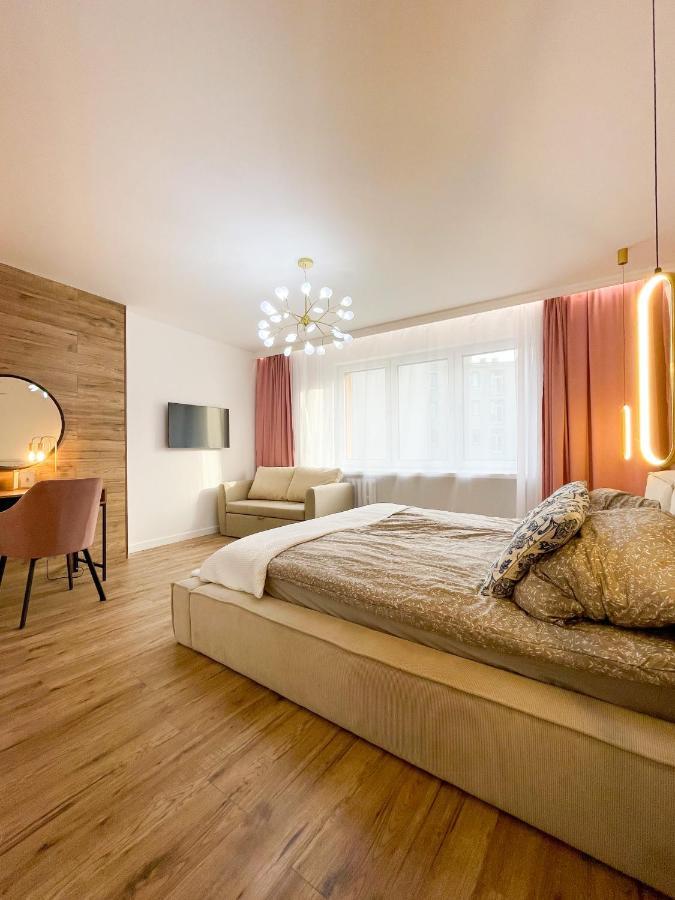 Prestige With Amazing View * Krakow