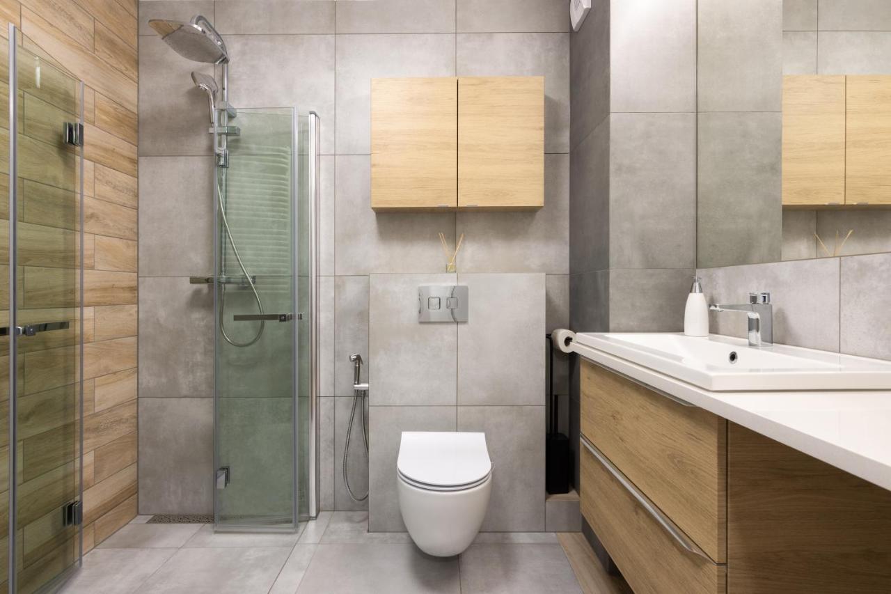 Apartament Przy Tauron Arenie
