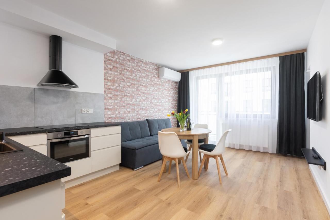 Apartment Apartament Przy Tauron Arenie *
