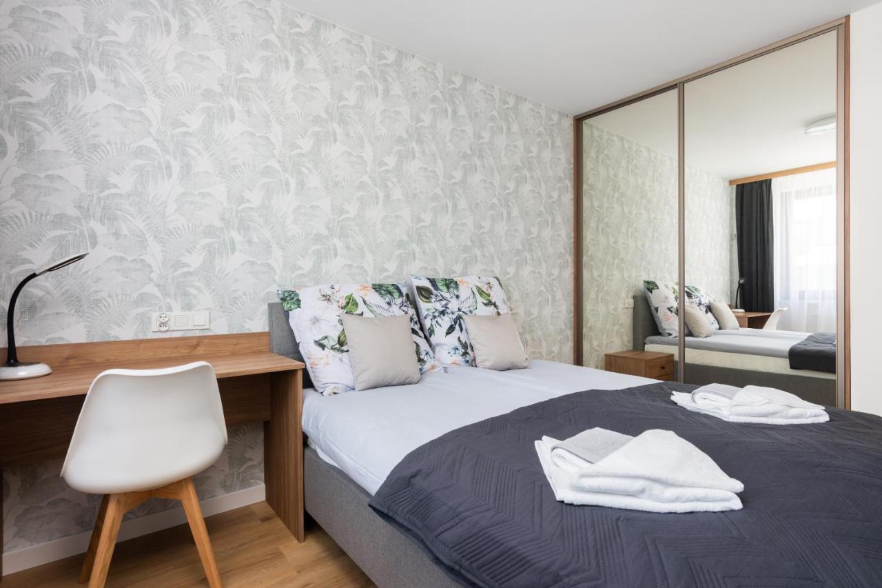 Apartament Przy Tauron Arenie
