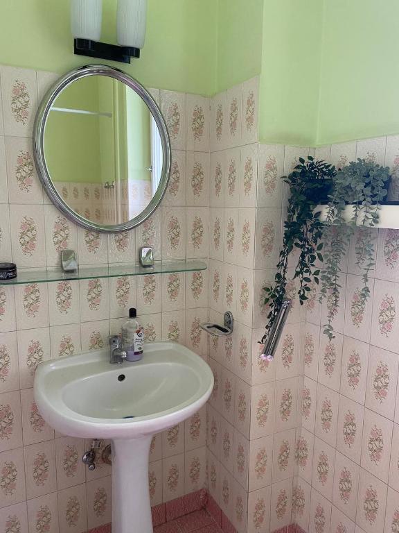 Apartamento Small For Short *