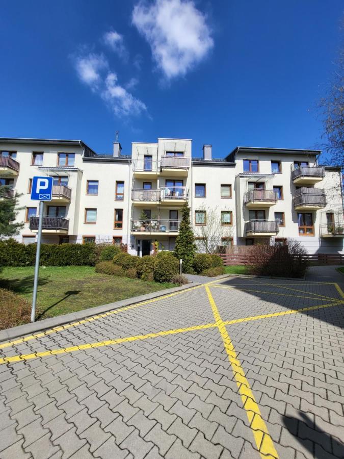 Inez Apartment *