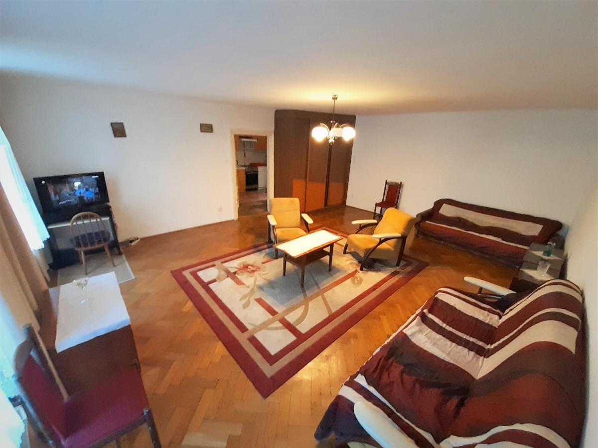 Apartamento Sienna 3 Old Town Cracóvia