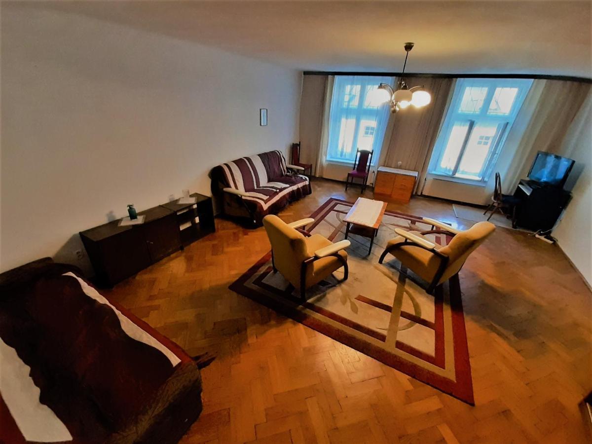 Appartement Sienna 3 Old Town *