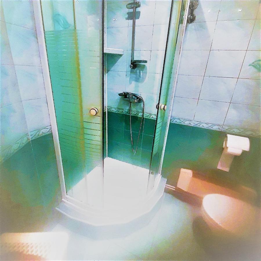 Apartamento Sienna 3 Old Town
