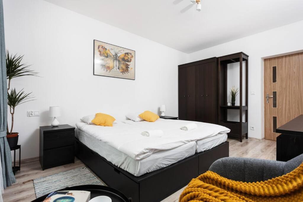 Cosy Corner - Krakow, Krowodrza - By Upstairs Appartement
