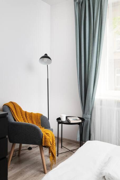 Cosy Corner - Krakow, Krowodrza - By Upstairs Appartement