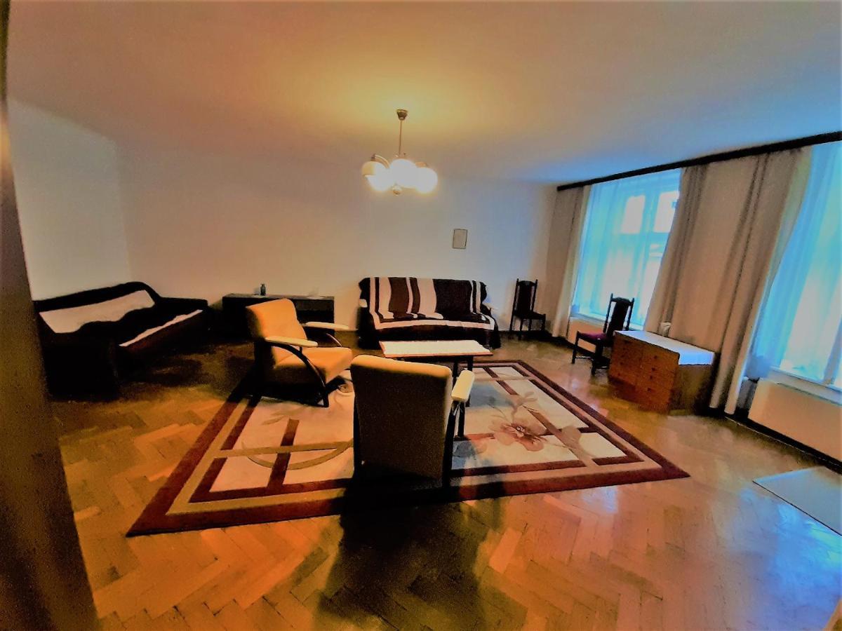 Apartamento Sienna 3 Old Town *