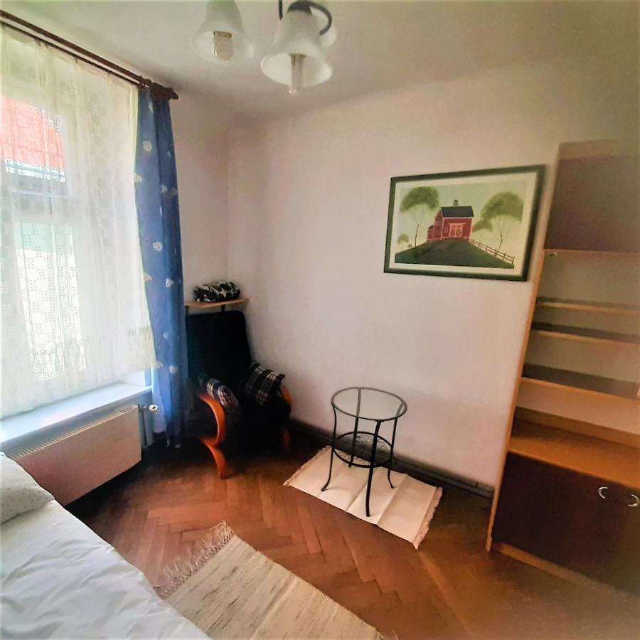 Apartamento Sienna 3 Old Town *
