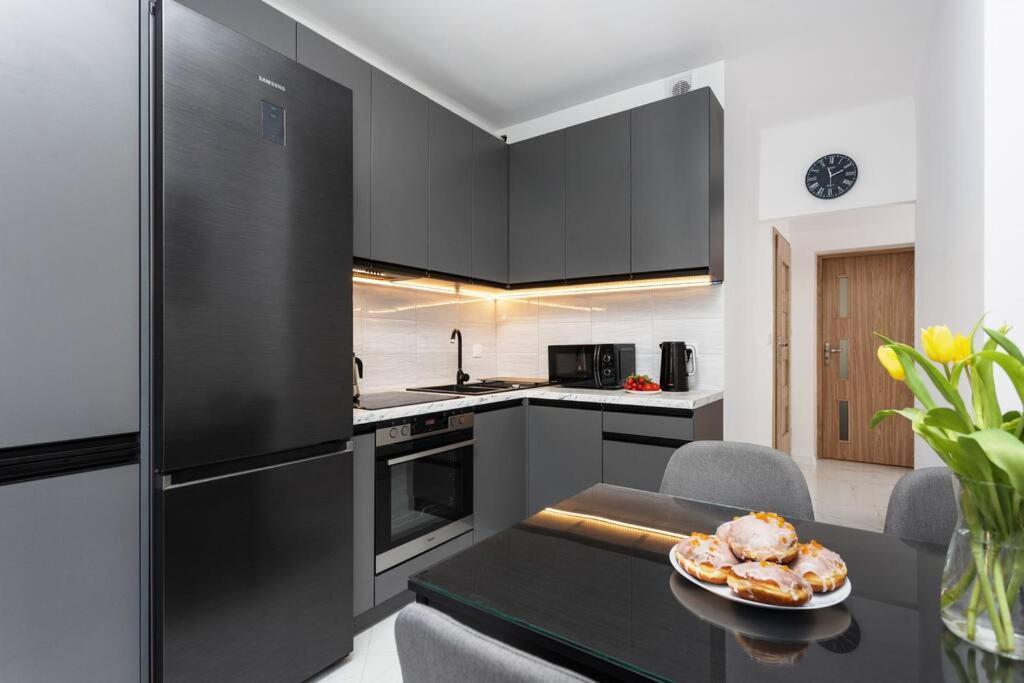 Cosy Corner - Krakow, Krowodrza - By Upstairs Appartement *