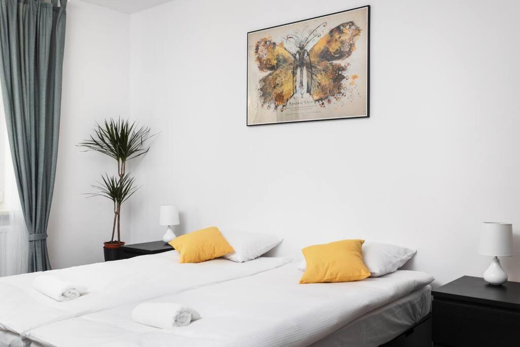Appartement Cosy Corner - Krakow, Krowodrza - By Upstairs *