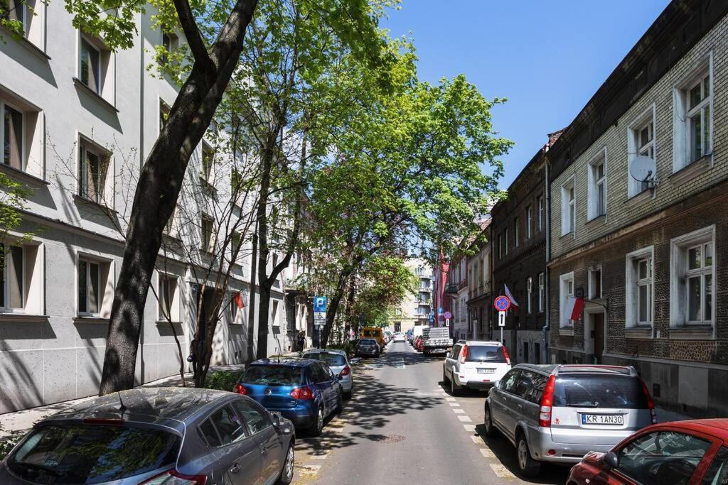Cosy Corner - Krakow, Krowodrza - By Upstairs Appartement *