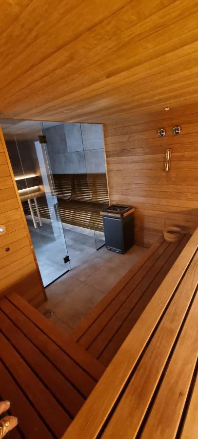 Xavier Apartamento Cracóvia