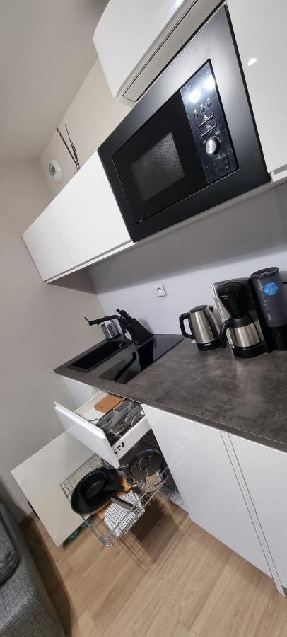 Xavier Apartamento