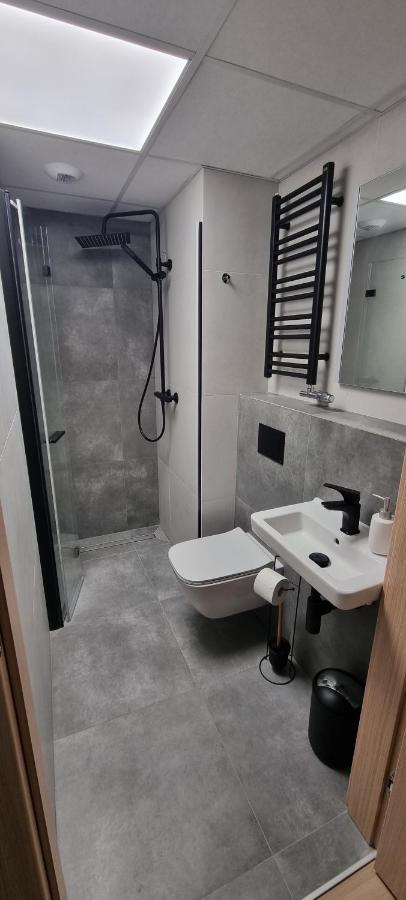 Xavier Apartamento Cracóvia