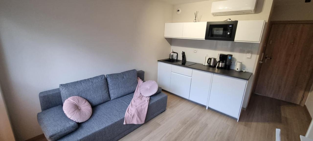 Apartamento Xavier